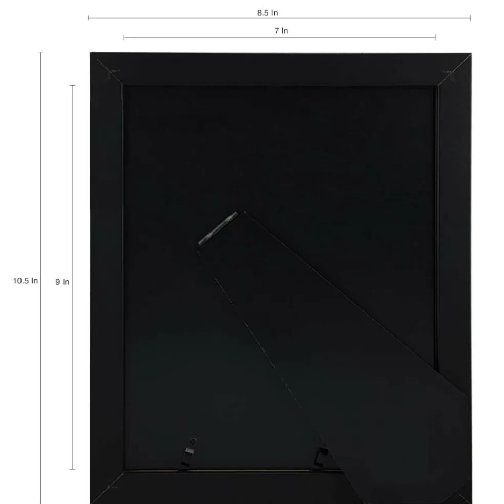 12 Pack: Black Frieze 5" x 7" Frame, Expressions™ by Studio Décor®