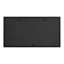 6 Pack: Black Graduation Certification & Tassel 5" x 7" Frame by Studio Décor®