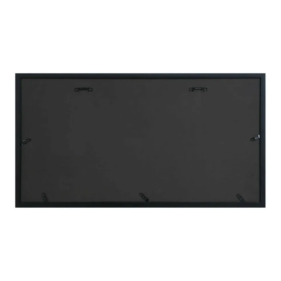 6 Pack: Black Graduation Certification & Tassel 5" x 7" Frame by Studio Décor®