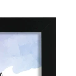 12 Pack: Black Linear Frame, Simply Essentials™ by Studio Décor®