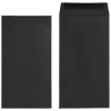 100 Pack Black Money Envelopes for Cash Budgeting