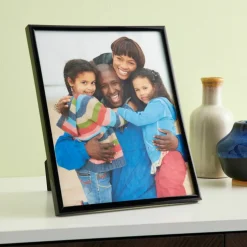 12 Pack: Black Multipurpose Frame, Basics by Studio Décor®