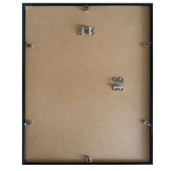 6 Pack: Black Multipurpose Frame, Basics by Studio Décor®