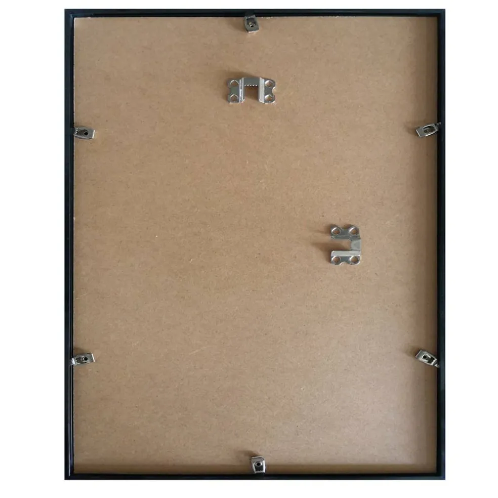 6 Pack: Black Multipurpose Frame, Basics by Studio Décor®