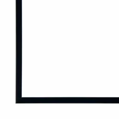 6 Pack: Black Multipurpose Frame, Basics by Studio Décor®