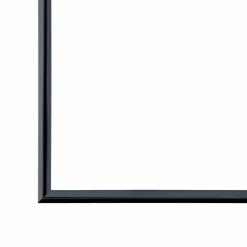 6 Pack: Black Multipurpose Frame, Basics by Studio Décor®