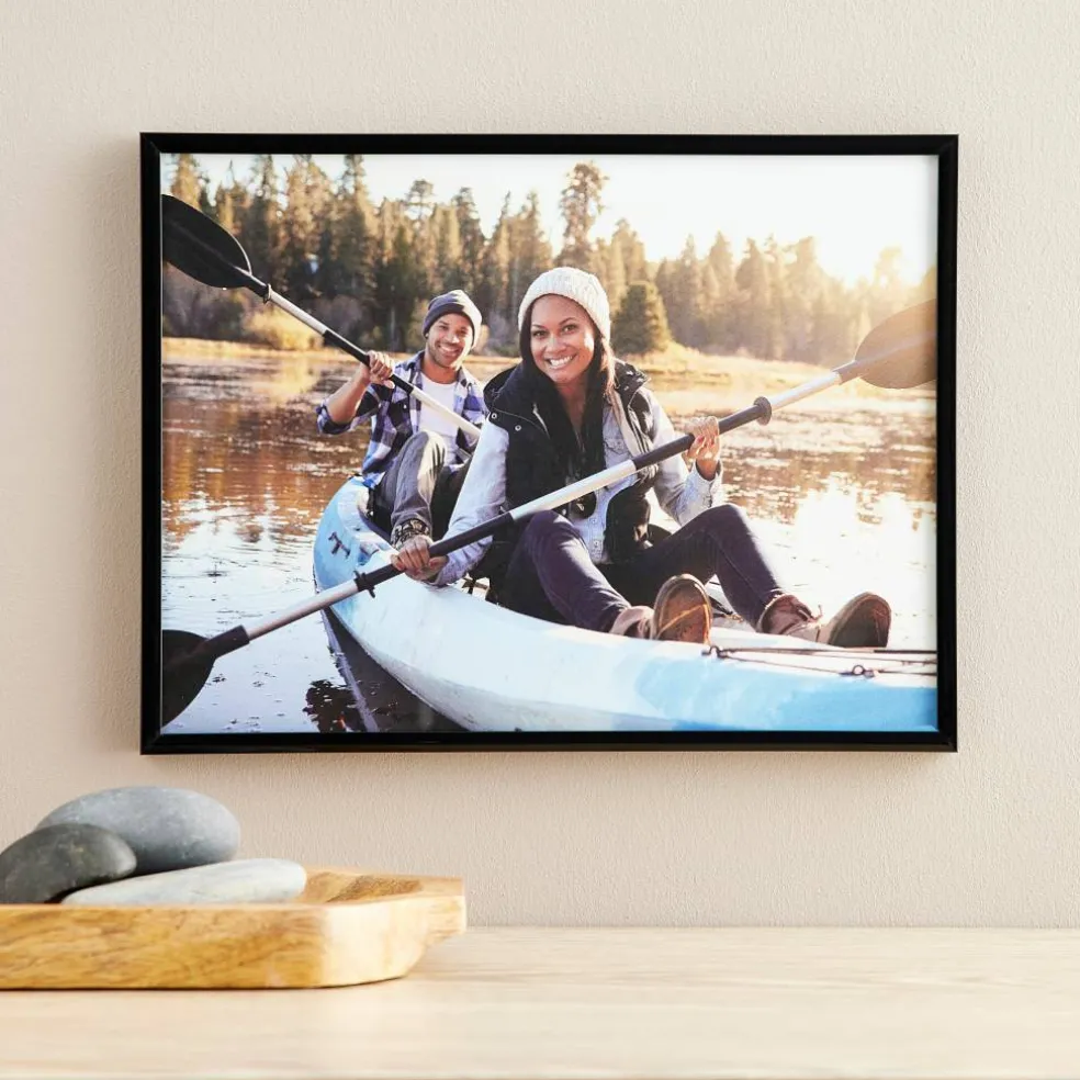 6 Pack: Black Multipurpose Frame, Basics by Studio Décor®