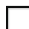 6 Pack: Black Multipurpose 8" x 10" Frame with Mat, Basics by Studio Décor®