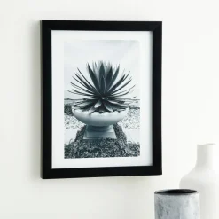 12 Pack: Black Narrow Frame, Aspect by Studio Décor®