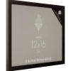 8 Pack: Black Narrow 12" x 16" Frame, Aspect by Studio Décor®