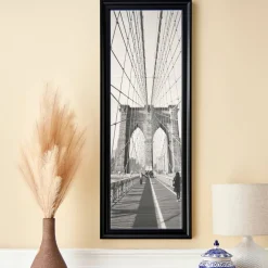8 Pack: Black Poster Frame, Stockholm™ by Studio Décor®