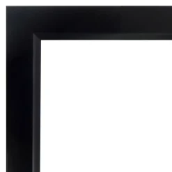 8 Pack: Black Poster Frame, Ventura™ by Studio Décor®