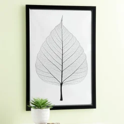 8 Pack: Black Poster Frame, Ventura™ by Studio Décor®