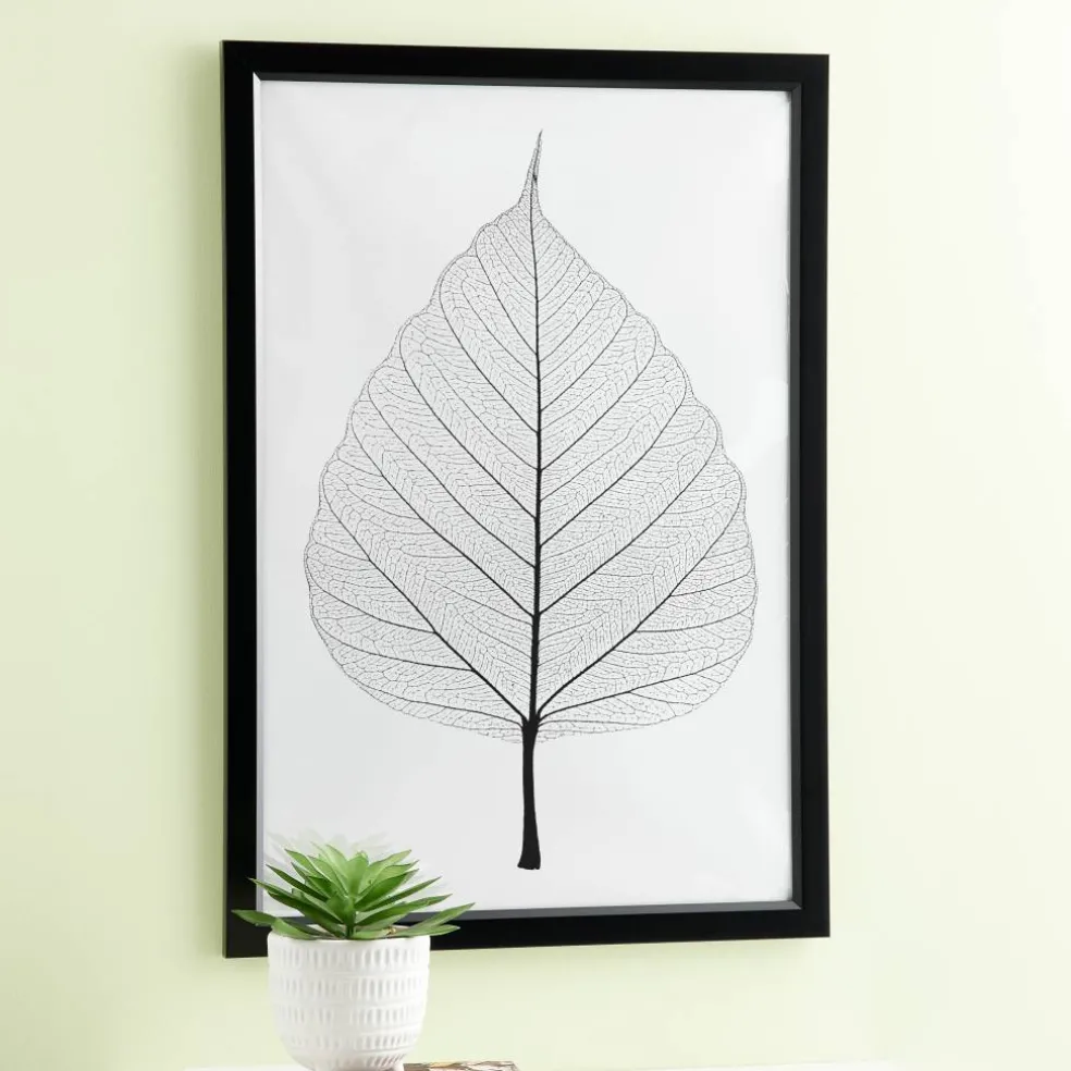 8 Pack: Black Poster Frame, Ventura™ by Studio Décor®