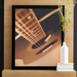 8 Pack: Black Studio Frame, Home Collection by Studio Décor®