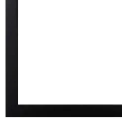 8 Pack: Black Studio Frame, Home Collection by Studio Décor®