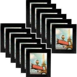 12 Pack: Black Studio 8