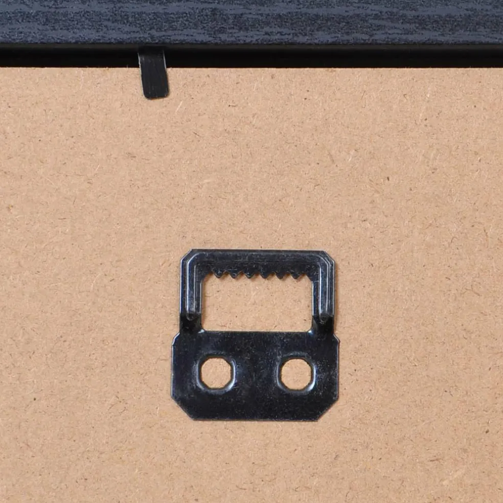 8 Pack: Black 11" x 14" Belmont Shadow Box by Studio Décor®
