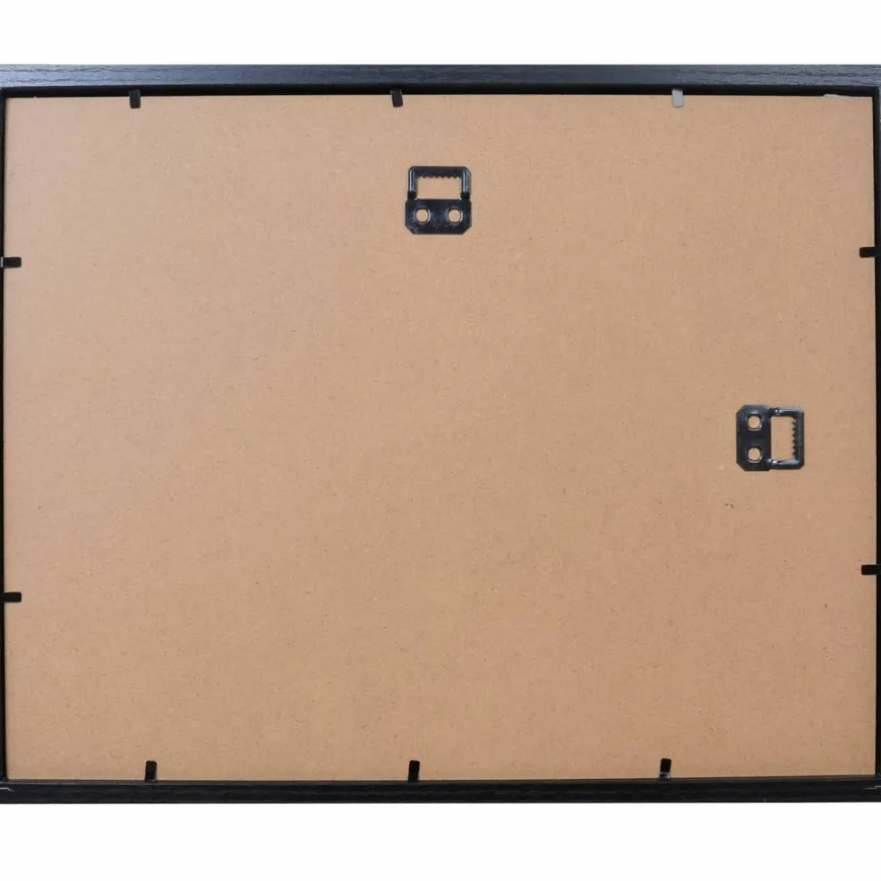 8 Pack: Black 11" x 14" Belmont Shadow Box by Studio Décor®