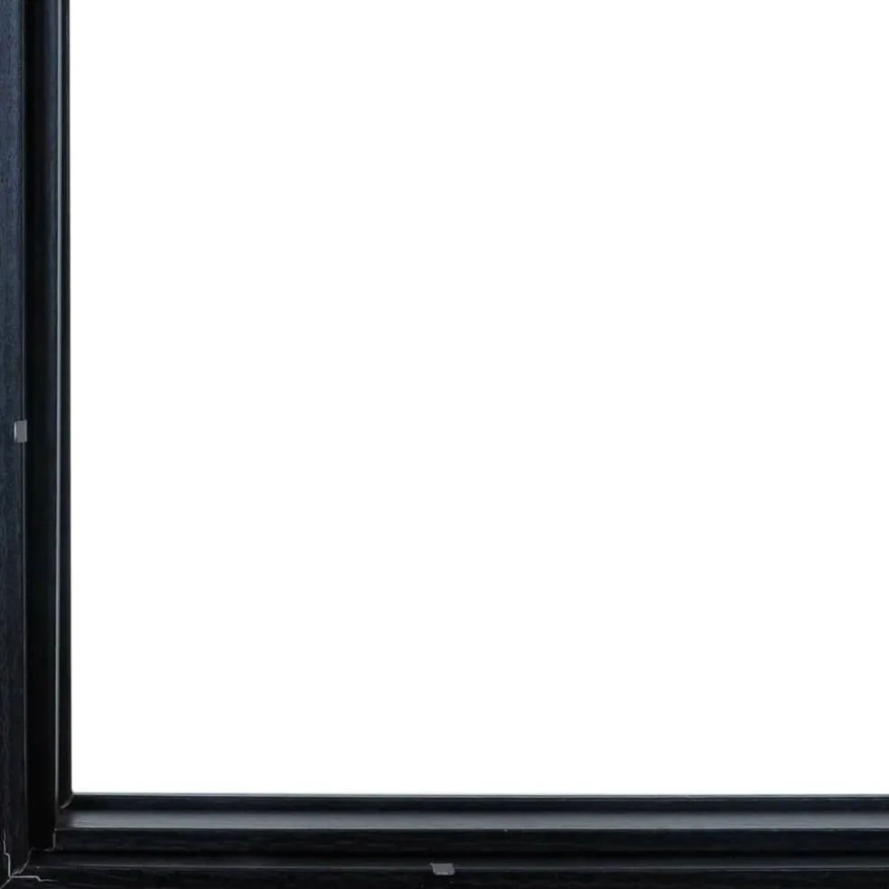 8 Pack: Black 11" x 14" Belmont Shadow Box by Studio Décor®
