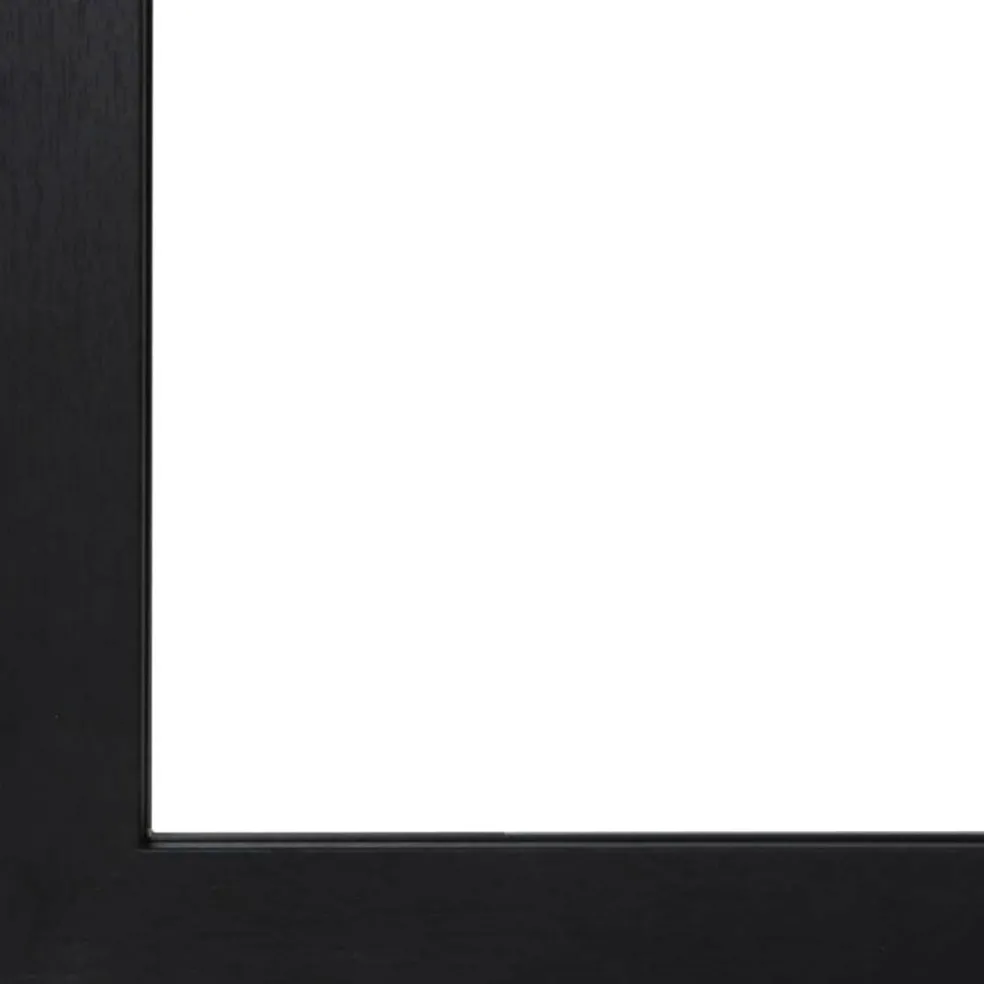 6 Pack: Black 24" x 36" Float Frame By Studio Décor®