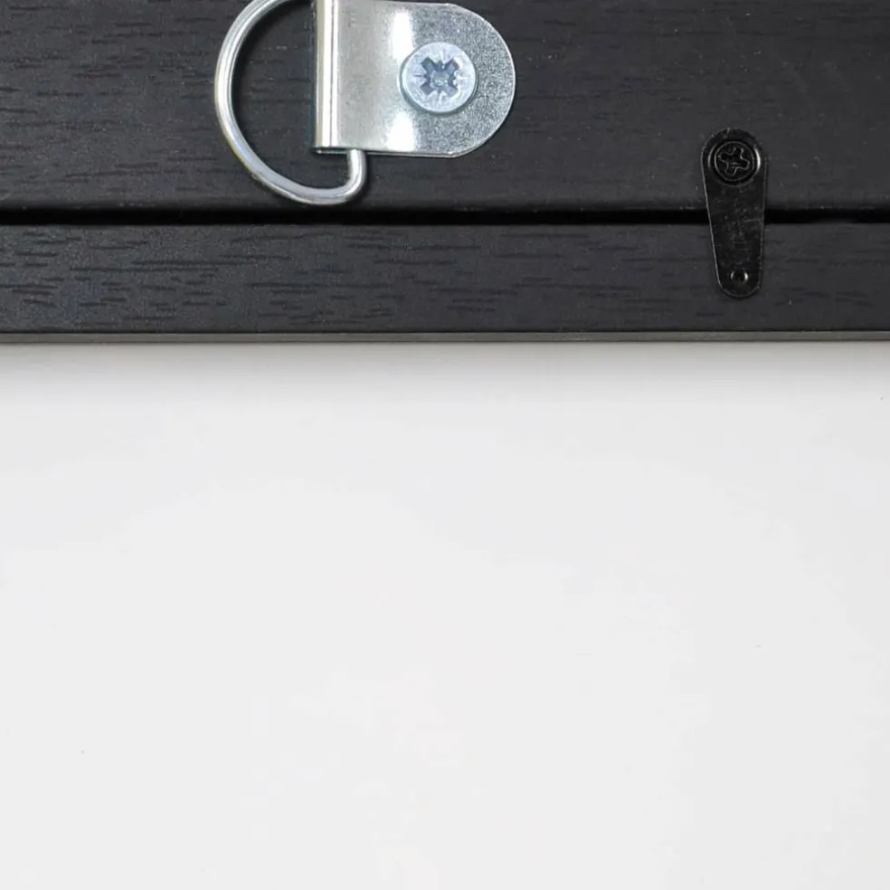 6 Pack: Black 24" x 36" Float Frame By Studio Décor®