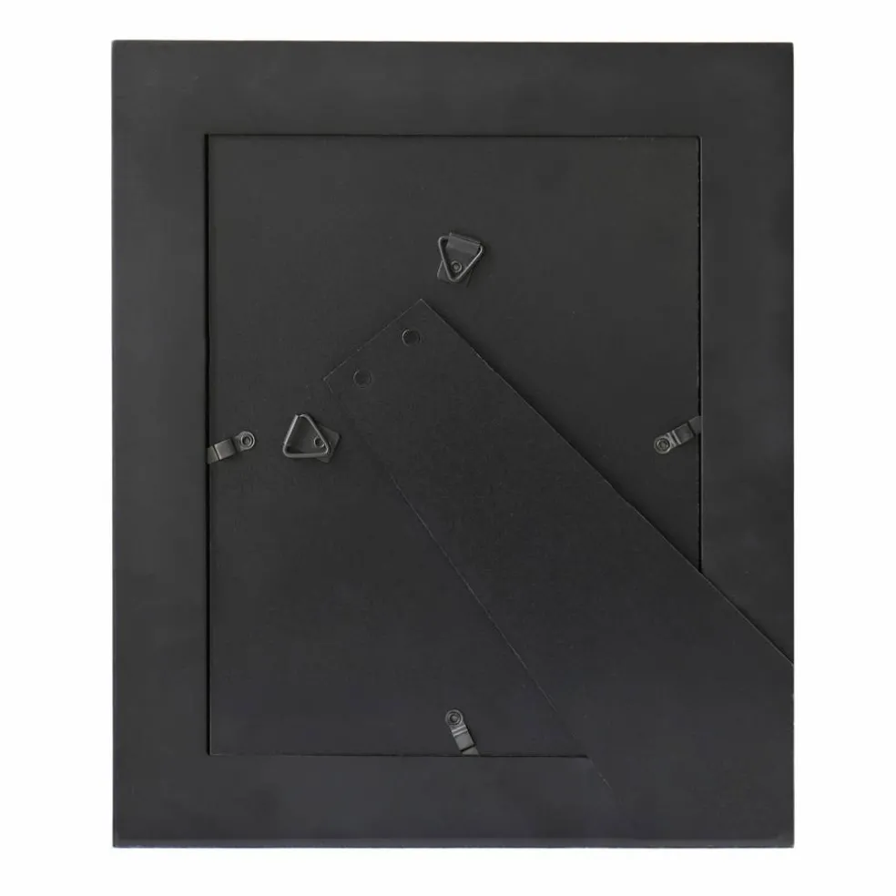 12 Pack: Black 8" x 10" Frame, Expressions™ by Studio Décor®
