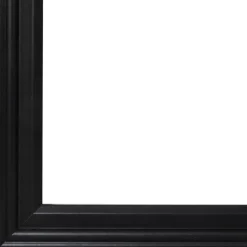 8 Pack: Black 11" x 14" Frame with Mat, Lifestyles™ by Studio Décor®
