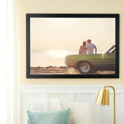 9 Pack: Black 24" x 36" Studio Frame, Home Collection by Studio Décor®