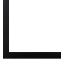 8 Pack: Black 20" x 30" Studio Frame, Home Collection by Studio Décor®