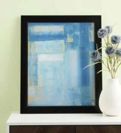 6 Pack: Black 16" x 20" Studio Frame, Home Collection by Studio Décor®