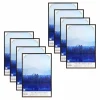 8 Pack: Bronze 24" x 36" Poster Frame by Studio Décor®