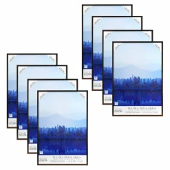 8 Pack: Bronze 24" x 36" Poster Frame by Studio Décor®