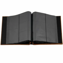 6 Pack: Brown Photo Album by Recollections®