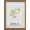 6 Pack: Brown 18" x 24" Float Frame by Studio Décor®