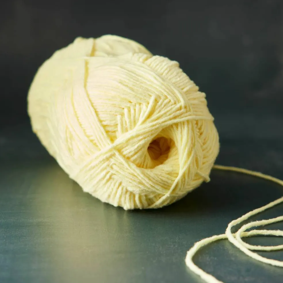 15 Pack: Brushed Rainbow™ Yarn by Loops & Threads®