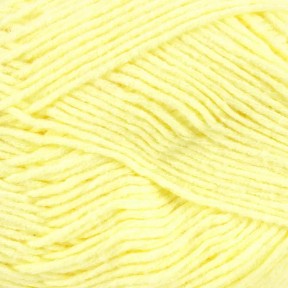 15 Pack: Brushed Rainbow™ Yarn by Loops & Threads®