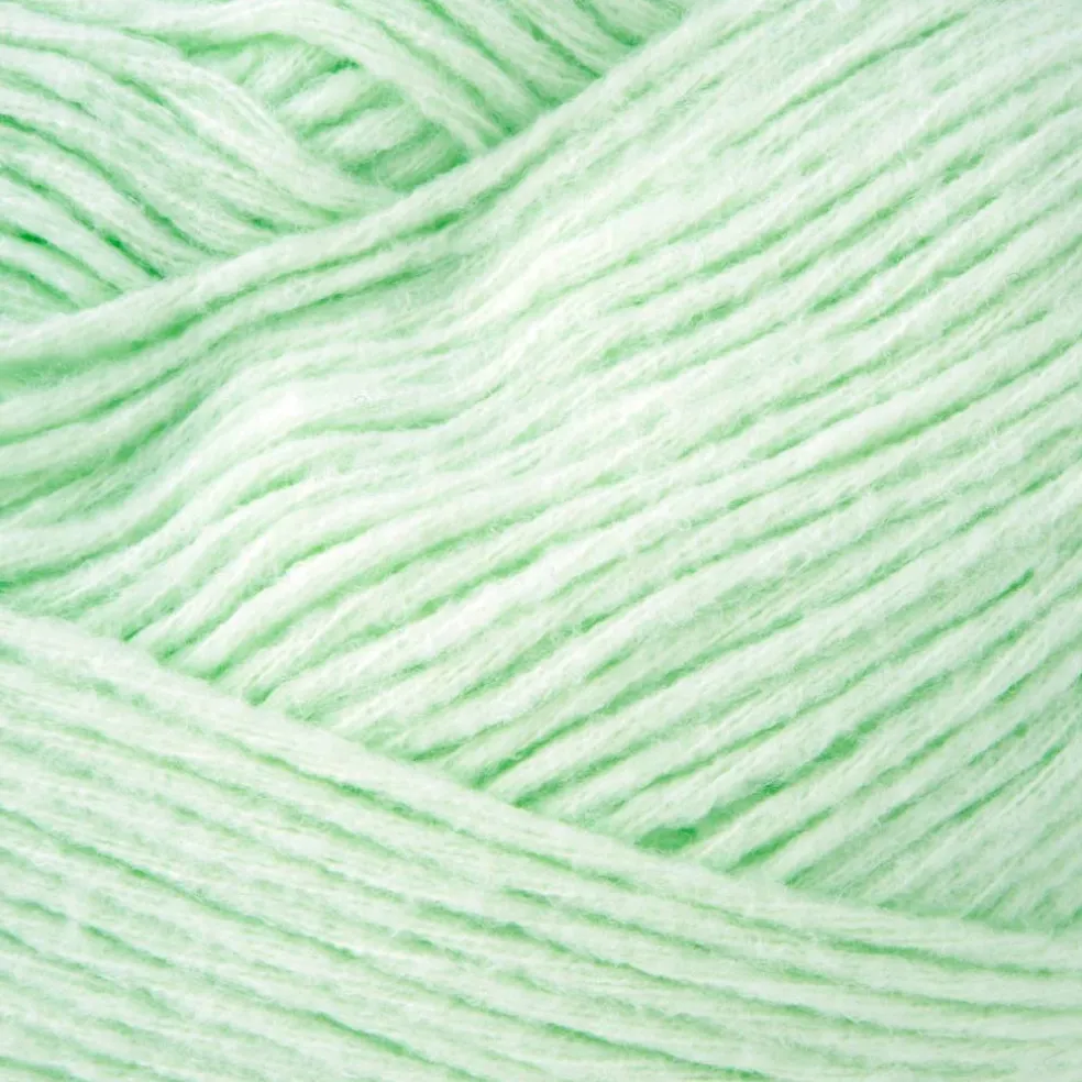 15 Pack: Brushed Rainbow™ Yarn by Loops & Threads®