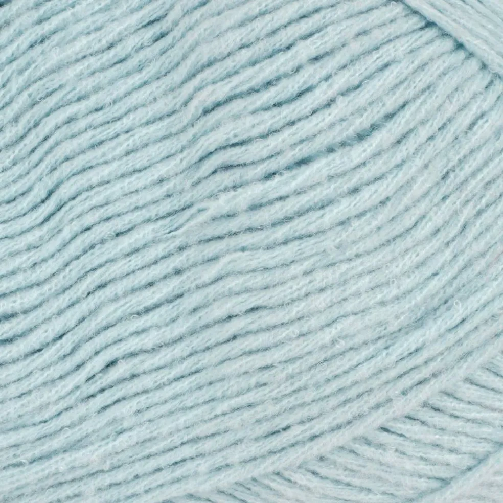 15 Pack: Brushed Rainbow™ Yarn by Loops & Threads®