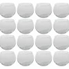 12 Pack: 6" Bubble Bowl by Ashland®