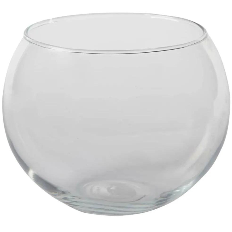 12 Pack: 6" Bubble Bowl by Ashland®
