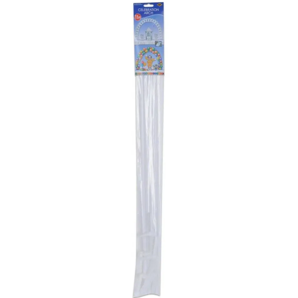 6 Pack Bulk Wedding Celebration Arch
