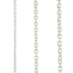 6 Pack: Cable Necklace Set by Bead Landing™