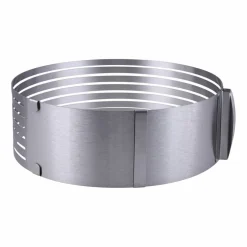 6 Pack: Cake Leveler & Slicing Ring by Celebrate It™