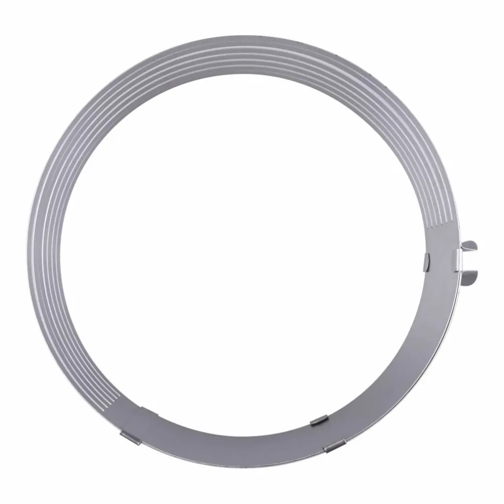 6 Pack: Cake Leveler & Slicing Ring by Celebrate It™
