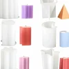 6 Pack Candle Molds