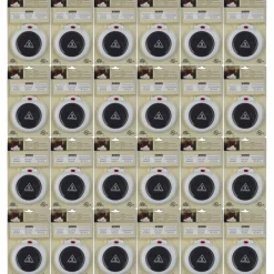 24 Pack: Candle Warmer by Ashland® Basic Elements™