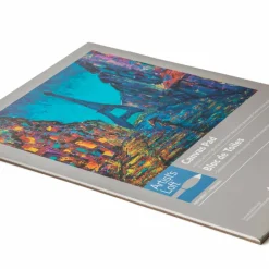 12 Pack: Canvas Pad by Artist's Loft™ Necessities™, 12" x 16"