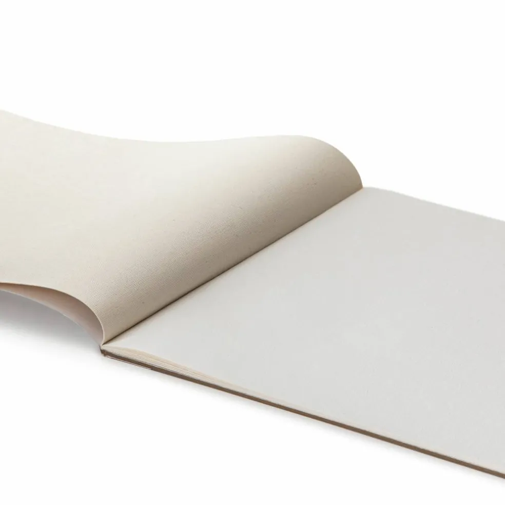 12 Pack: Canvas Pad by Artist's Loft™ Necessities™, 12" x 16"
