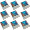 9 Pack: Canvas Pad by Artist's Loft™ Necessities™, 16" x 20"